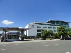 Shenzhen0701 DX-Well Technology Co., Ltd. ligne de production en usine