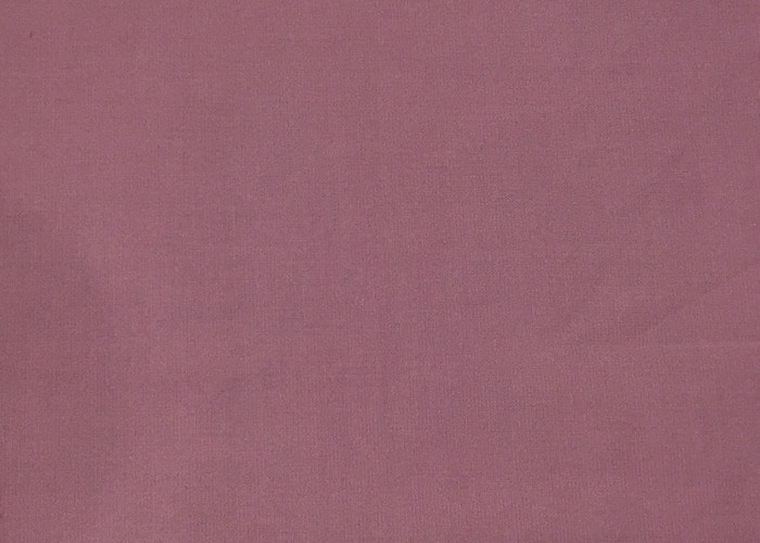 le velours côtelé rose du Spandex 42W a modelé la largeur du tissu 57/58 de velours côtelé