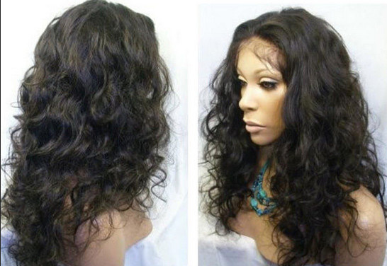 100 extensions de cheveux humains vierges indiennes non traitées, Body Wave Cheveux humains enchevêtrés OEM gratuit