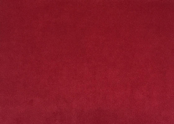 Les vêtements de tissu de velours côtelé de Nyloy étirent le tissu Grey Blue vert de velours côtelé