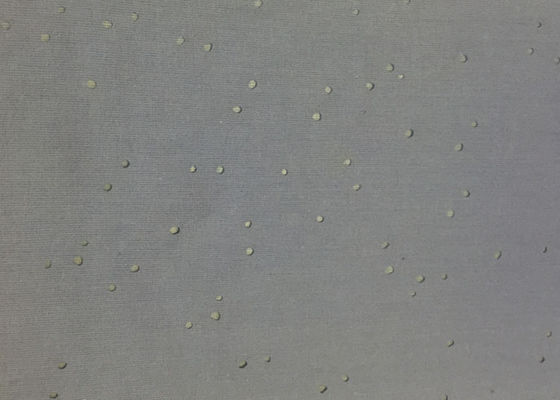 Tissu à extrémité élevé populaire 1128 d'habillement de tissu de tapisserie d'ameublement de jacquard de coton