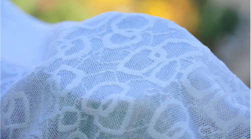 Tissu de textile unique confortable de maison de tissu de tapisserie d'ameublement de coton/polyester