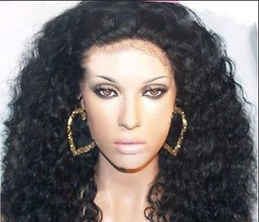 5A Extensions de cheveux indiennes Remy non traitées de 12' à 32' en noir naturel