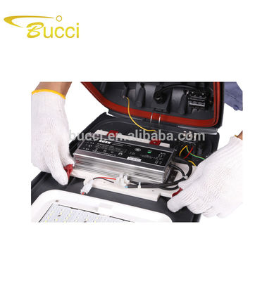 Lumière de rue à LED