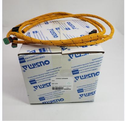 Ligne de cheveux naturelle en dentelle complète Perruques de cheveux humains avec des franges / Extensions de cheveux mouillées et ondulées abc