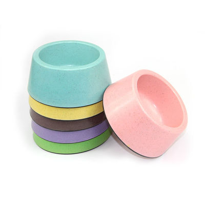 Double animal familier Dog& Cat Bowl avec la bonne qualité et le meilleur prix