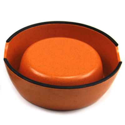 Acier inoxydable Dog& Cat Pet Food Water Bowl de produit de conducteur de chiot d'approvisionnement d'animal familier de la Chine