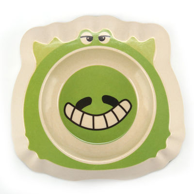 Bonne qualité Dog& de plastique Cat Pet Feeding Bowl