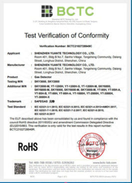 LA CHINE Shenzhen0701 DX-Well Technology Co., Ltd. certifications